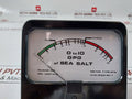 Mcnab Gpg 14157-4-b Meter Assembly
