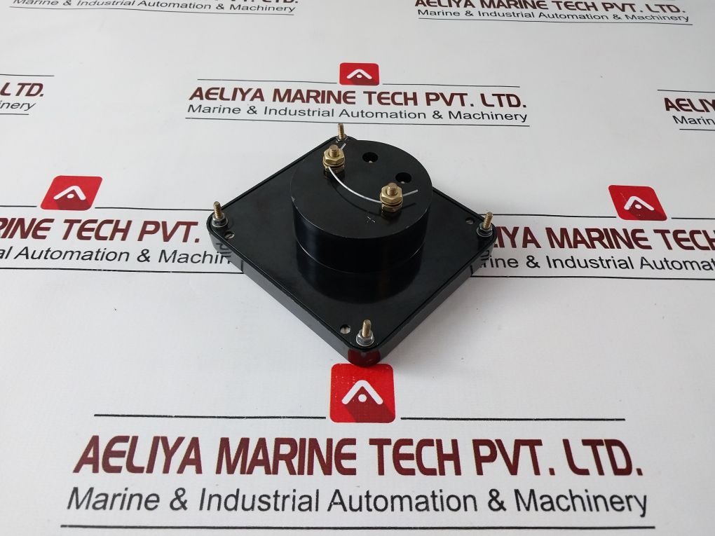 Mcnab Gpg 14157-4-b Meter Assembly
