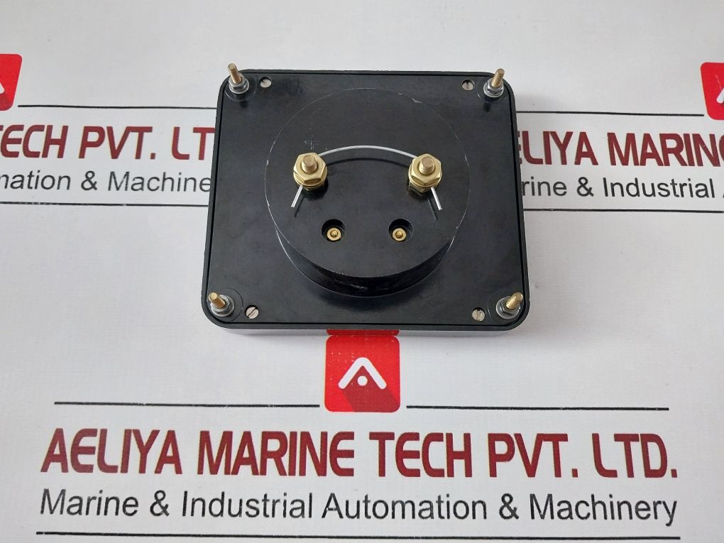 Mcnab Gpg 14157-4-b Meter Assembly
