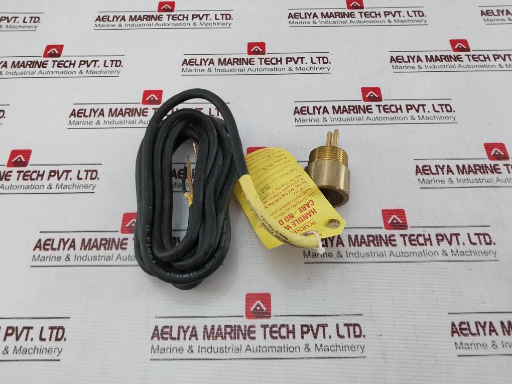 Mcnab Mc-58 Cell Salinity Indicator