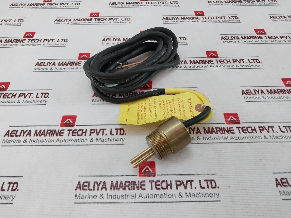 Mcnab Mc-58 Cell Salinity Indicator