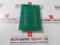 Mcneill 16 Channel Relay Board 1706