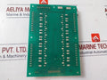 Mcneill 16 Channel Relay Board 1706