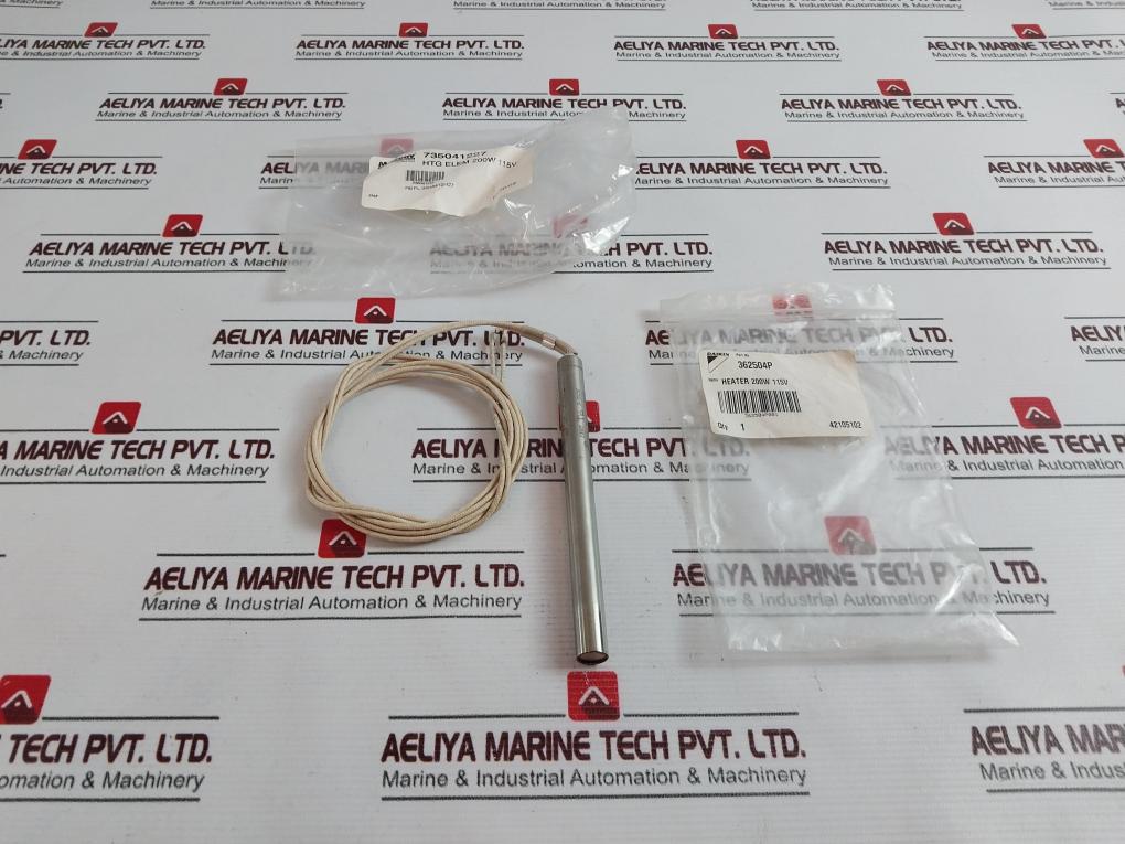 Mcquay 332562001 Oil Diff+Van Switch Replace Kit 3014-200