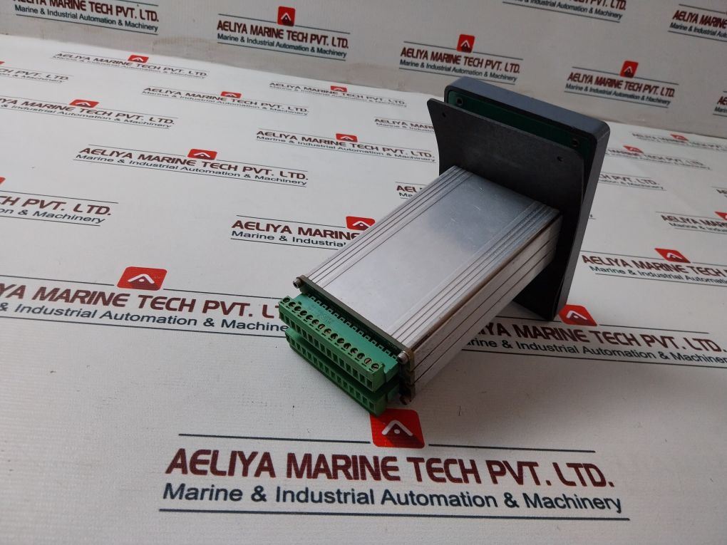 Mcr Engineering 100 096 Three Line Display Board Module