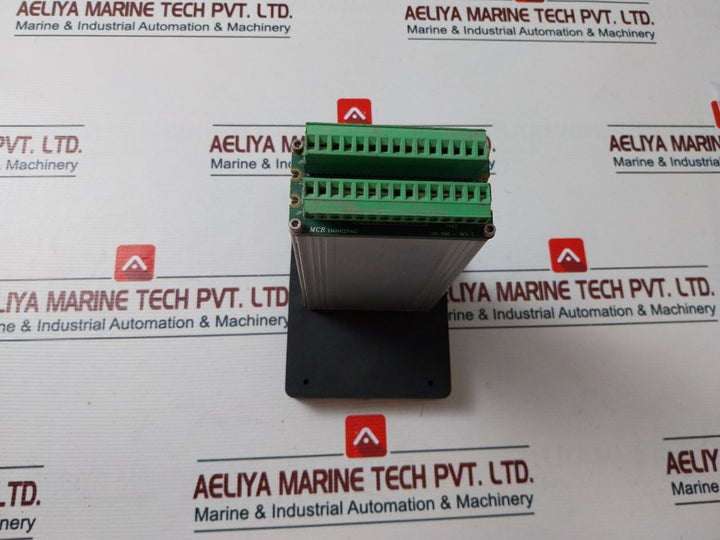 Mcr Engineering 100 096 Three Line Display Board Module