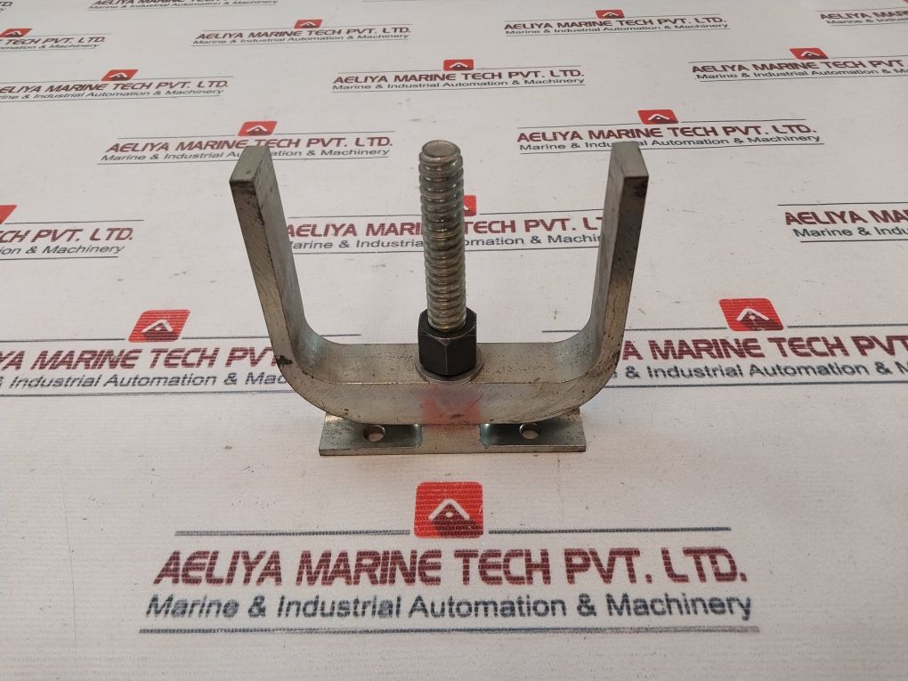 Mct Brattberg Endpackp Clamp
