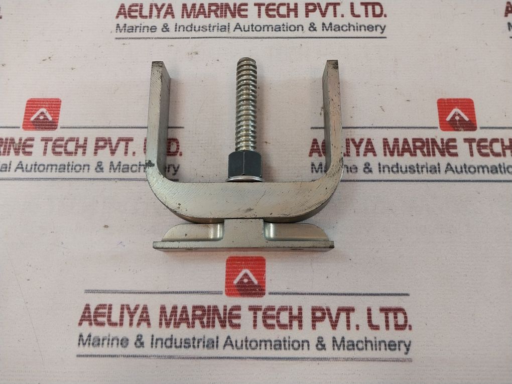 Mct Brattberg Endpackp Clamp