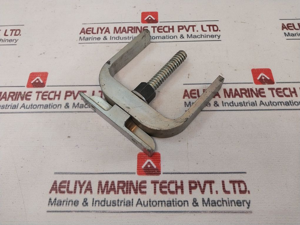 Mct Brattberg Endpackp Clamp