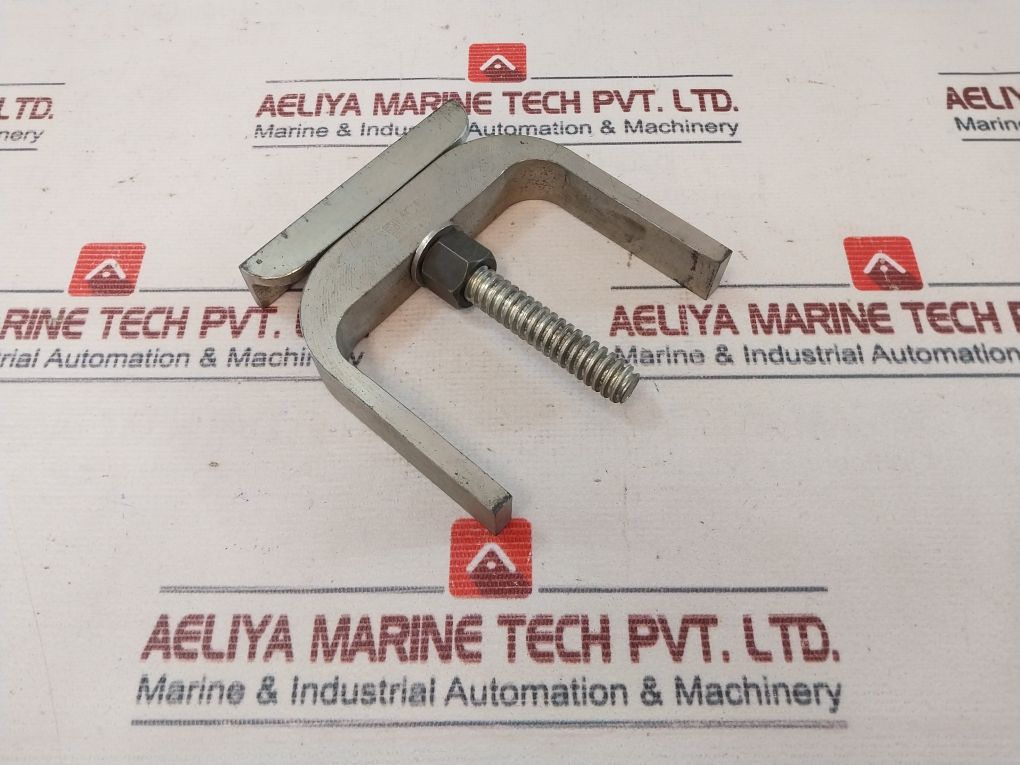 Mct Brattberg Endpackp Clamp
