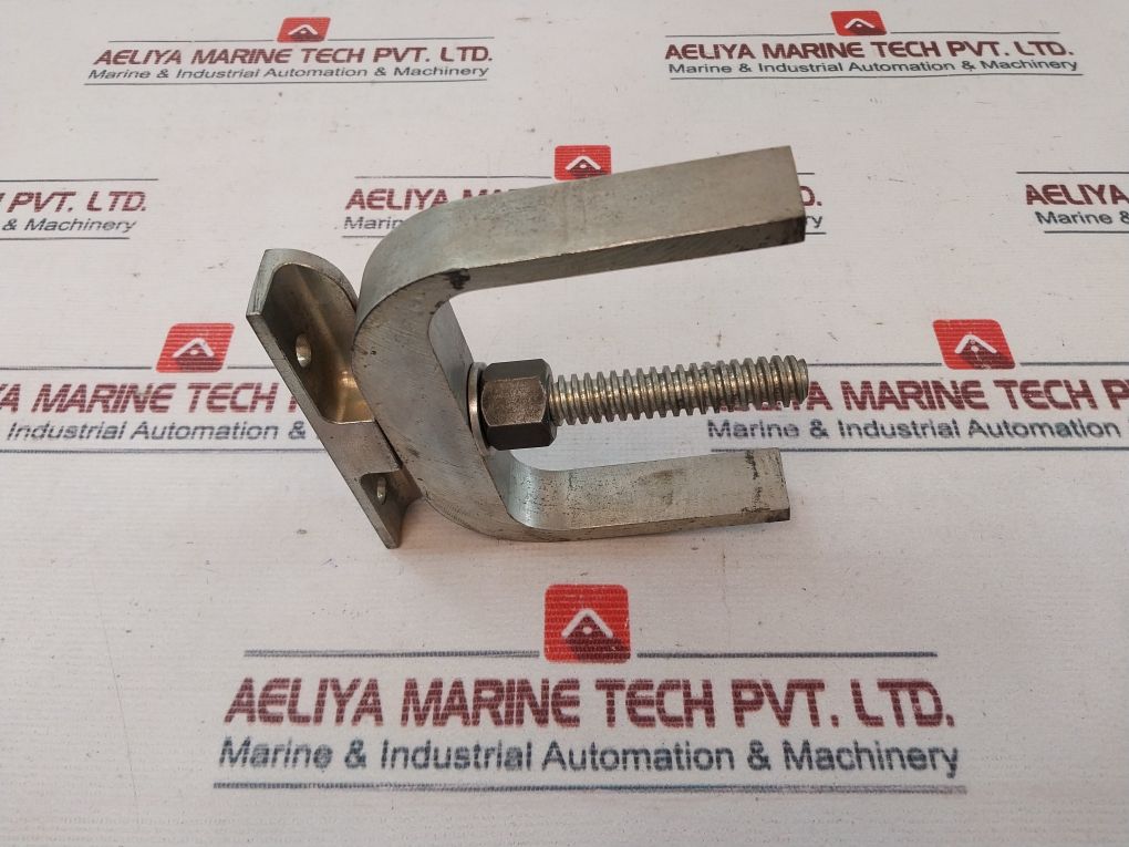 Mct Brattberg Endpackp Clamp
