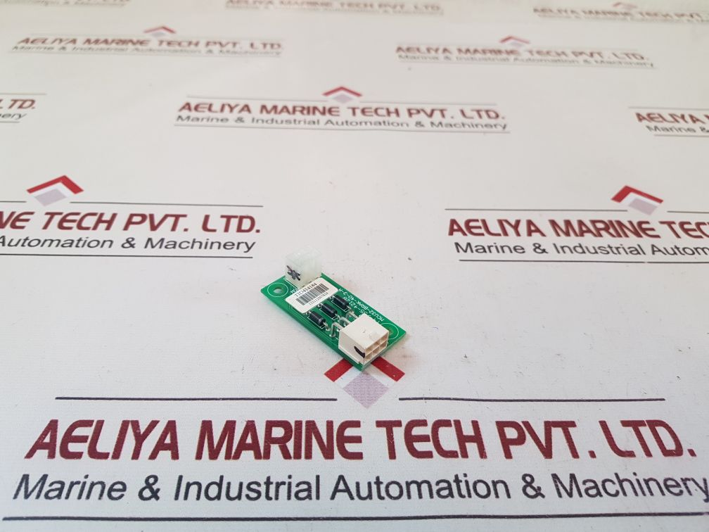 Mcu32-brak-40-3-a Brake Module T4-755-4212B