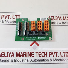 Mcu32-term-b Terminal Module

