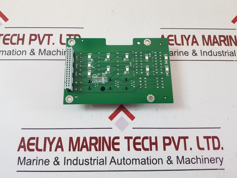 Mcu32-term-b Terminal Module T4-755-4120D