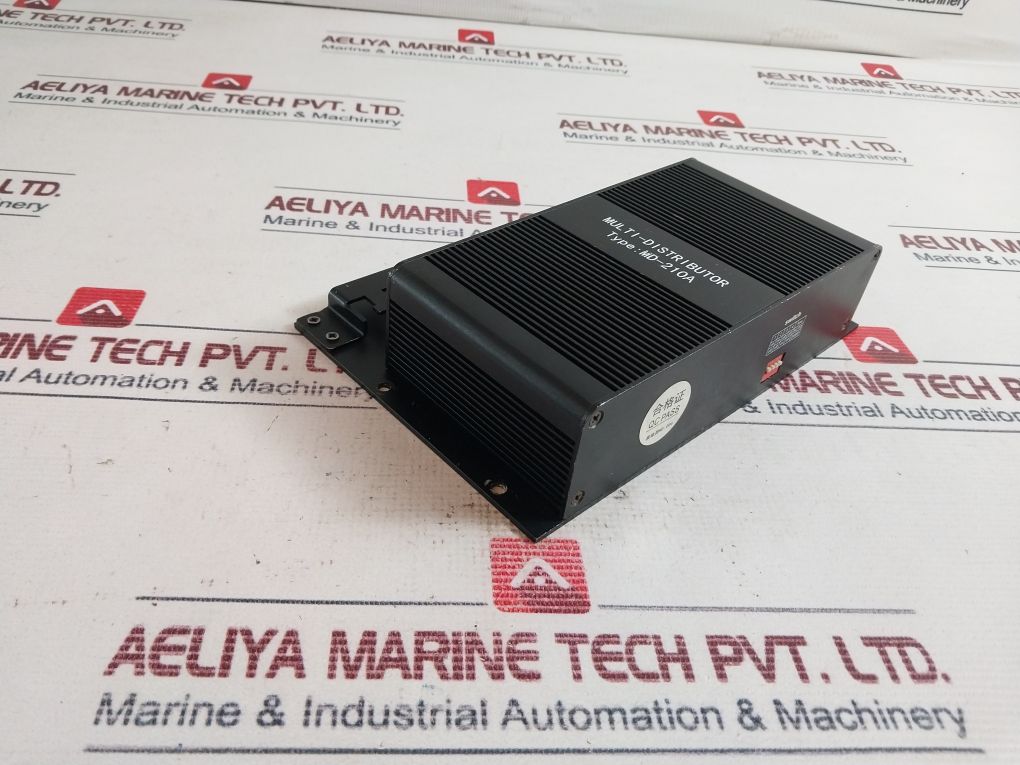 Md-210A Multi-distributor