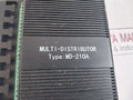 Md-210A Multi-distributor