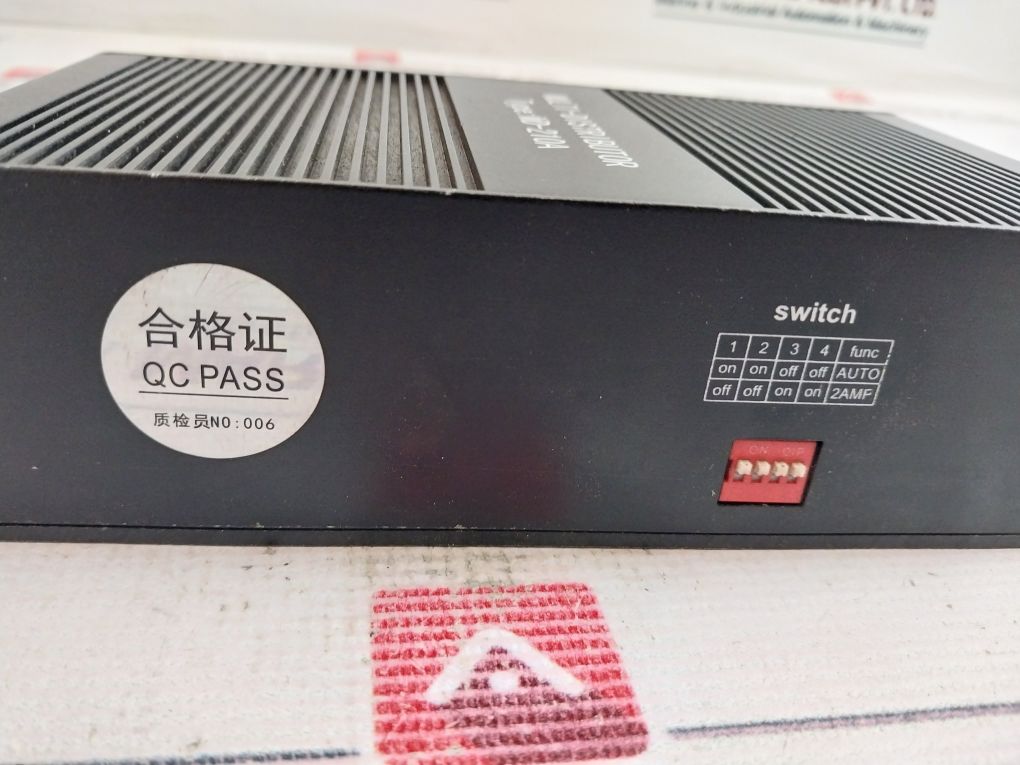 Md-210A Multi-distributor