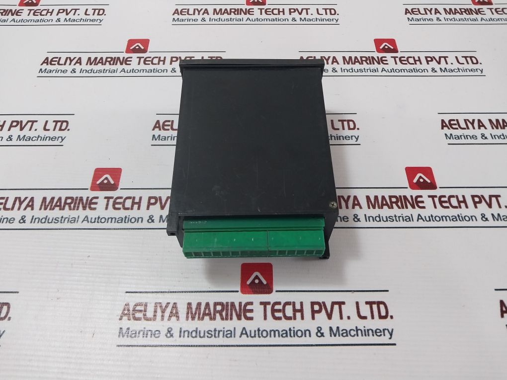 Md1000-ona 10-40 Vdc Input Display 4-20Ma Out