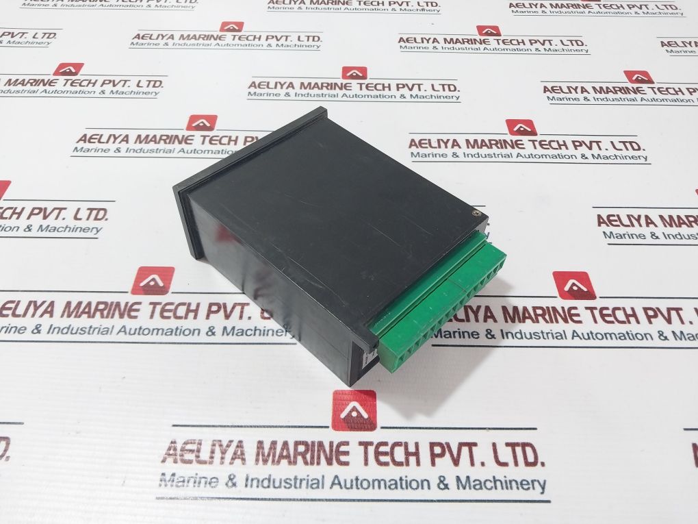 Md1000-ona 10-40 Vdc Input Display 4-20Ma Out