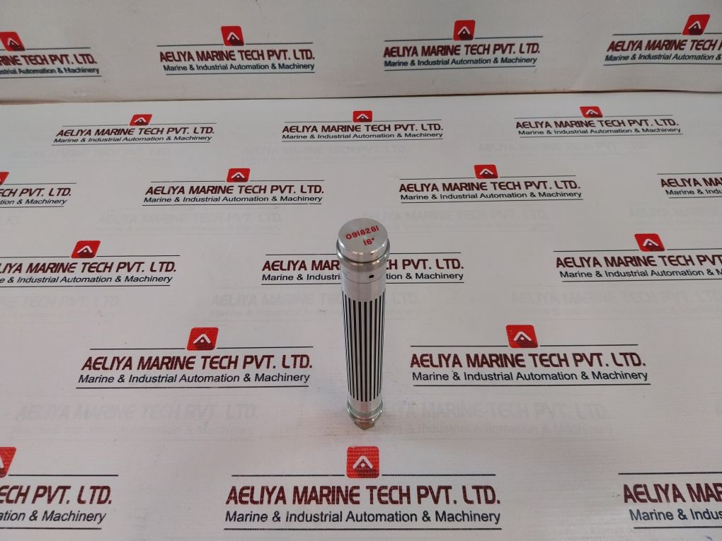 Md Totco 0918281 Controlled Vetical Drift Indicator