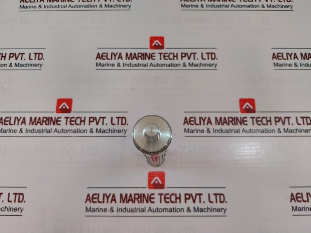 Md Totco 0918281 Controlled Vetical Drift Indicator