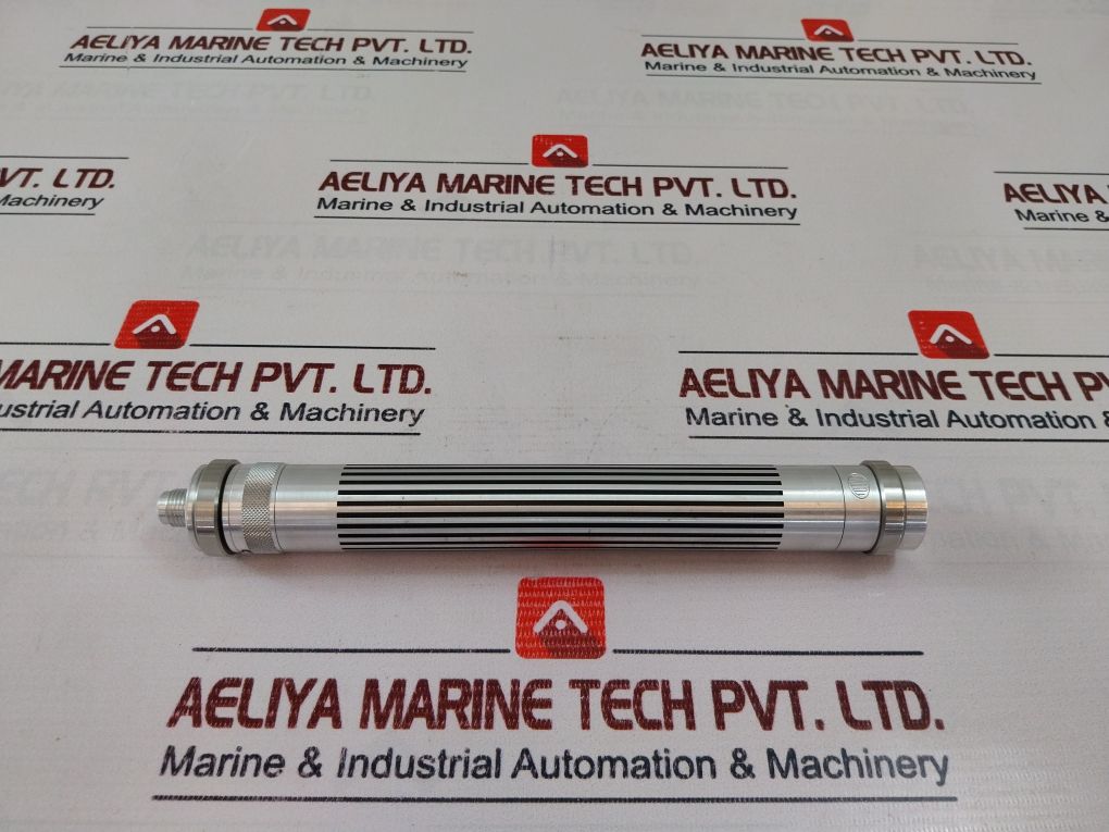 Md Totco 0918281 Controlled Vetical Drift Indicator