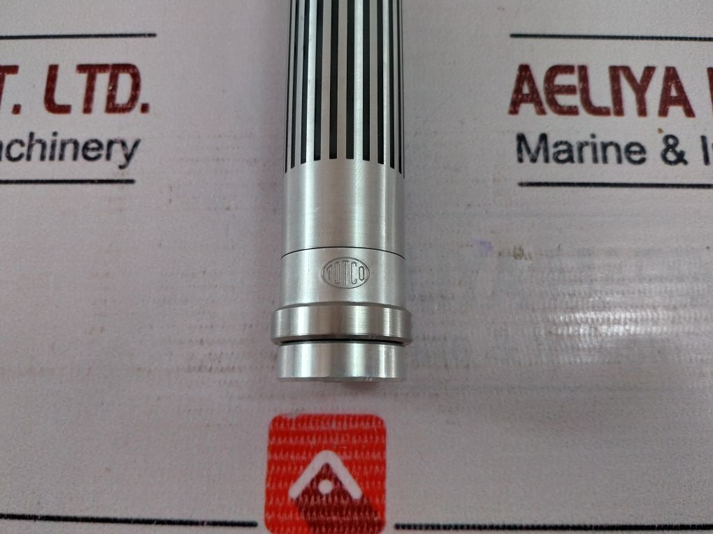 Md Totco 0918281 Controlled Vetical Drift Indicator