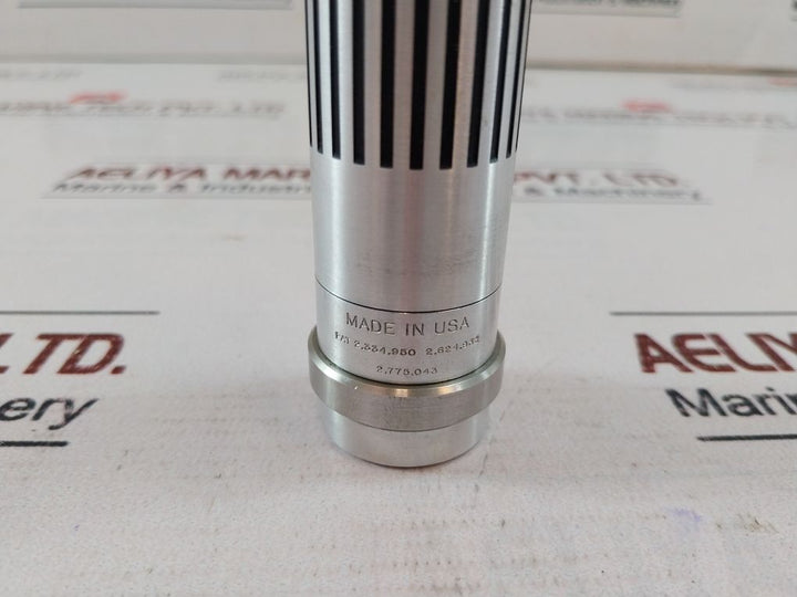 Md Totco 0918281 Controlled Vetical Drift Indicator