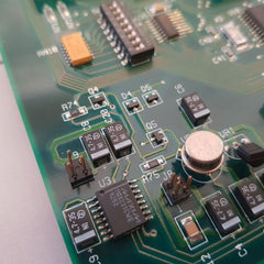 M/D Totco 219493-002 Pcb Card