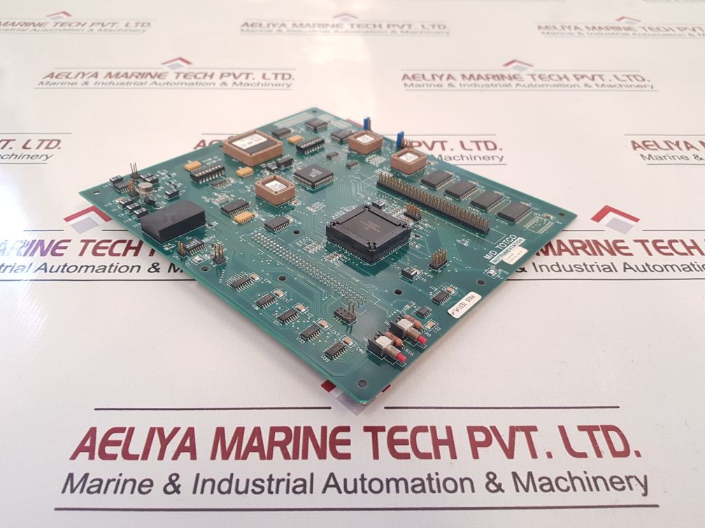 MD Totco 219493-002 Pcb Card
