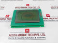 M/D Totco 219864 Rev F Meter Board Digital Console 94V0