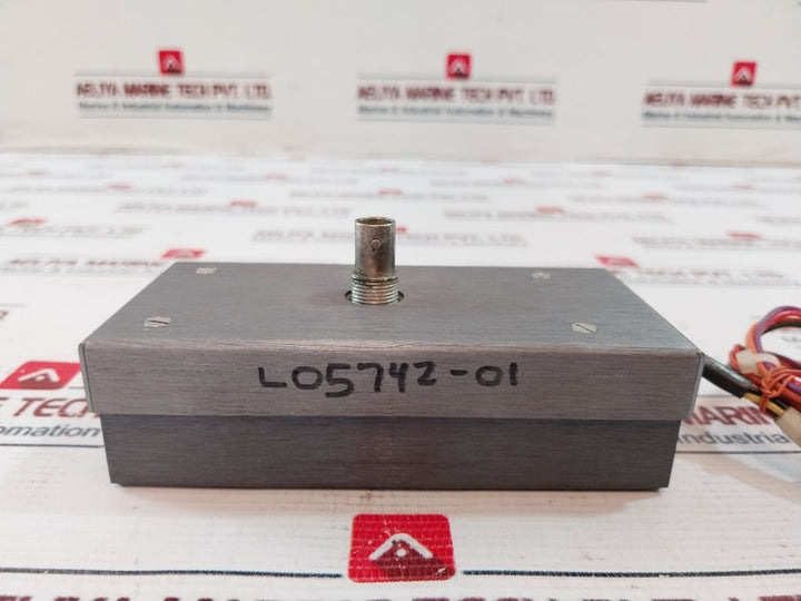 M/D Totco 219913 Network Isolation Modem Pcb L05742-01