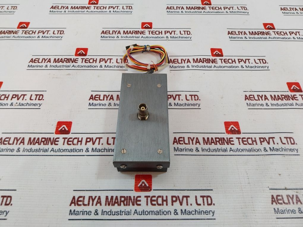 M/D Totco 219913 Network Isolation Modem Pcb L05742-01