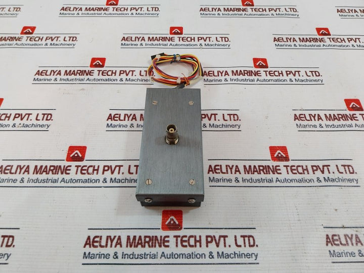 M/D Totco 219913 Network Isolation Modem Pcb L05742-01