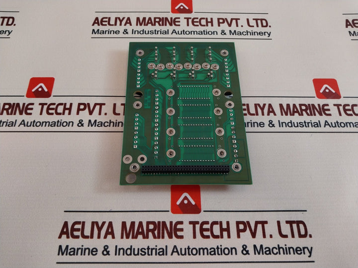 M/D Totco 220837-001 Printed Circuit Board 
