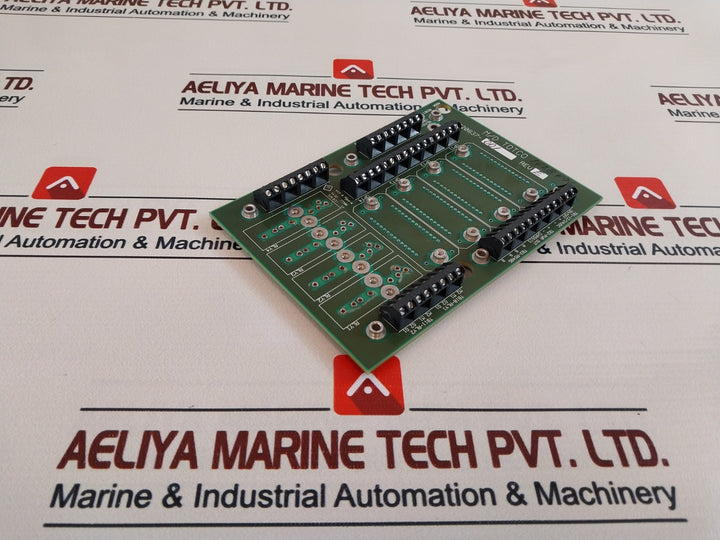 M/D Totco 220837-001 Printed Circuit Board 