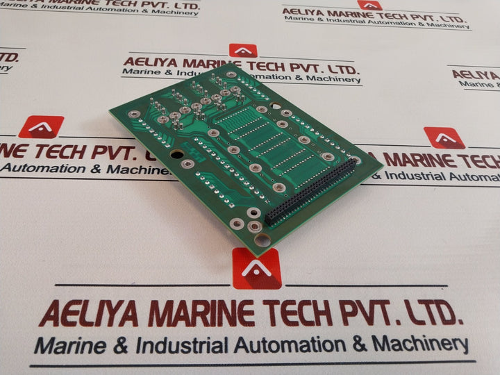 M/D Totco 220837-001 Printed Circuit Board 