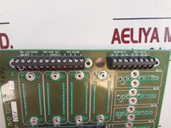 M/D Totco 220837-001 Printed Circuit Board 