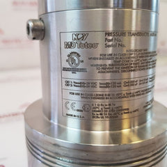 Md Totco 221145-003Hd Pressure Transducer 4-20 Ma 10,000 Psi