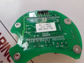 Md Totco 385-0058-t06 Sensor Display Pcb Card
