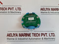 Md Totco 385-0058-t06 Sensor Display Pcb Card Model 30
