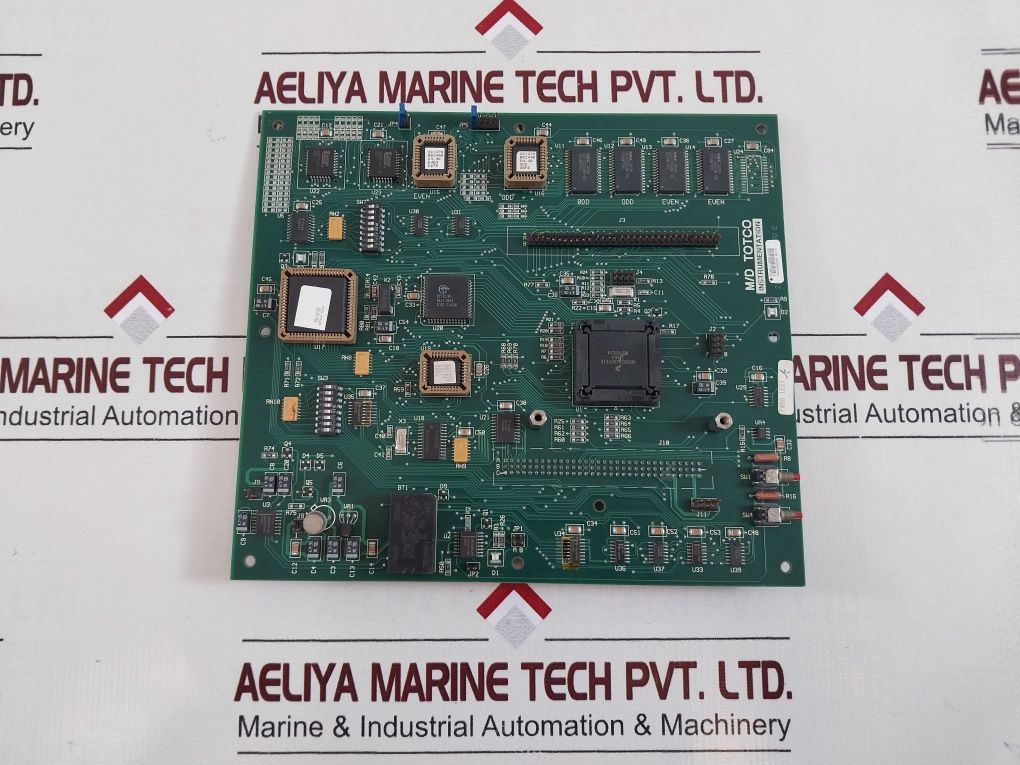 MD Totco 40219493-002
