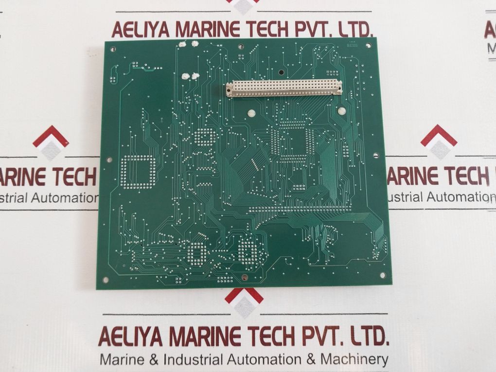 M/D Totco 40219493-002 Pcb Card Rev B