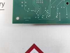 M/D Totco 40219493-002 Pcb Card Rev B