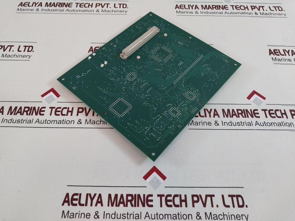 M/D Totco 40219493-002 Pcb Card Rev B