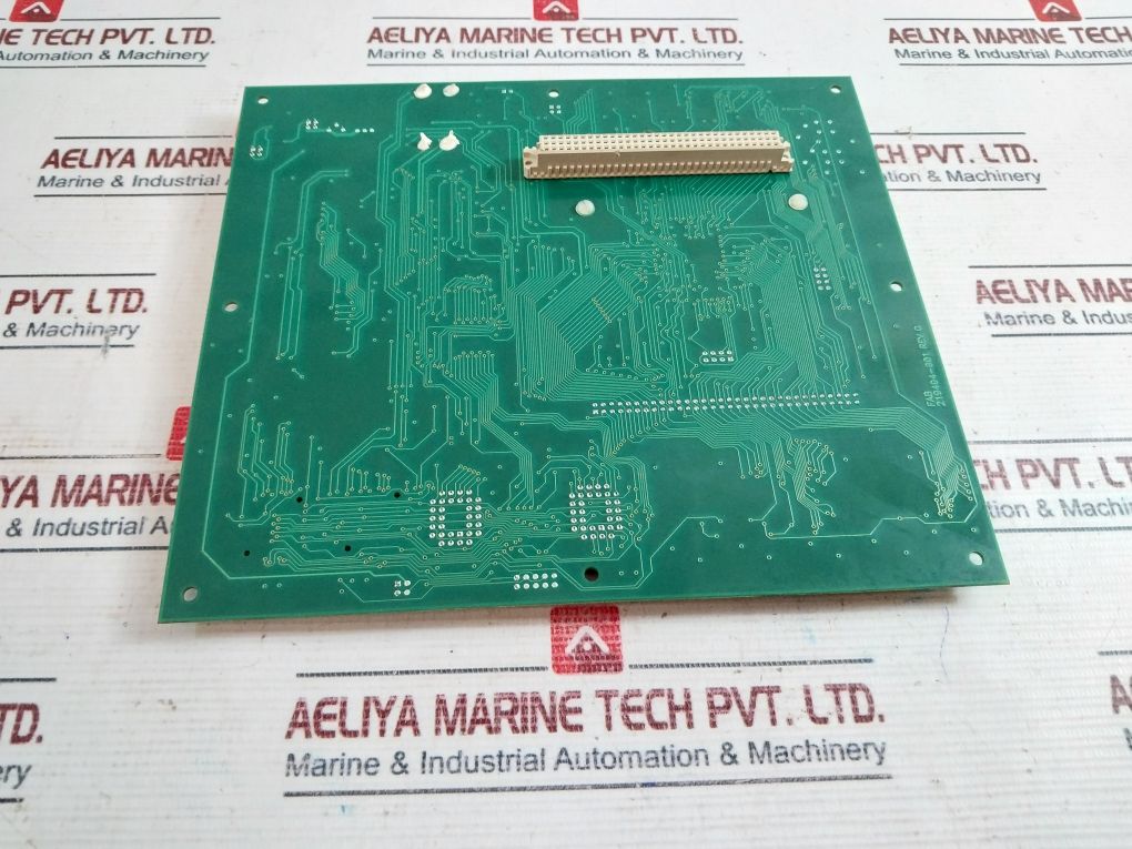 M/D Totco 40219493-012 Printed Circuit Board 40219493