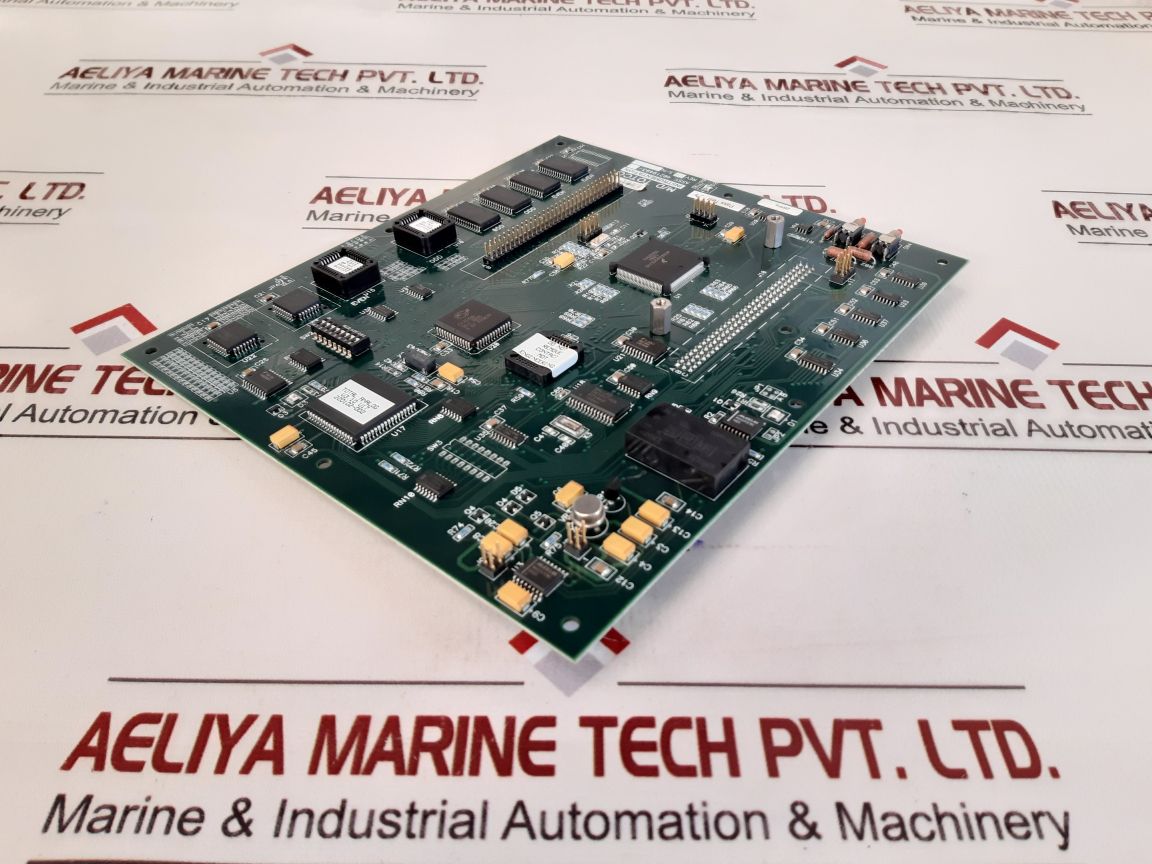 M/D Totco 40219493 Pc Board