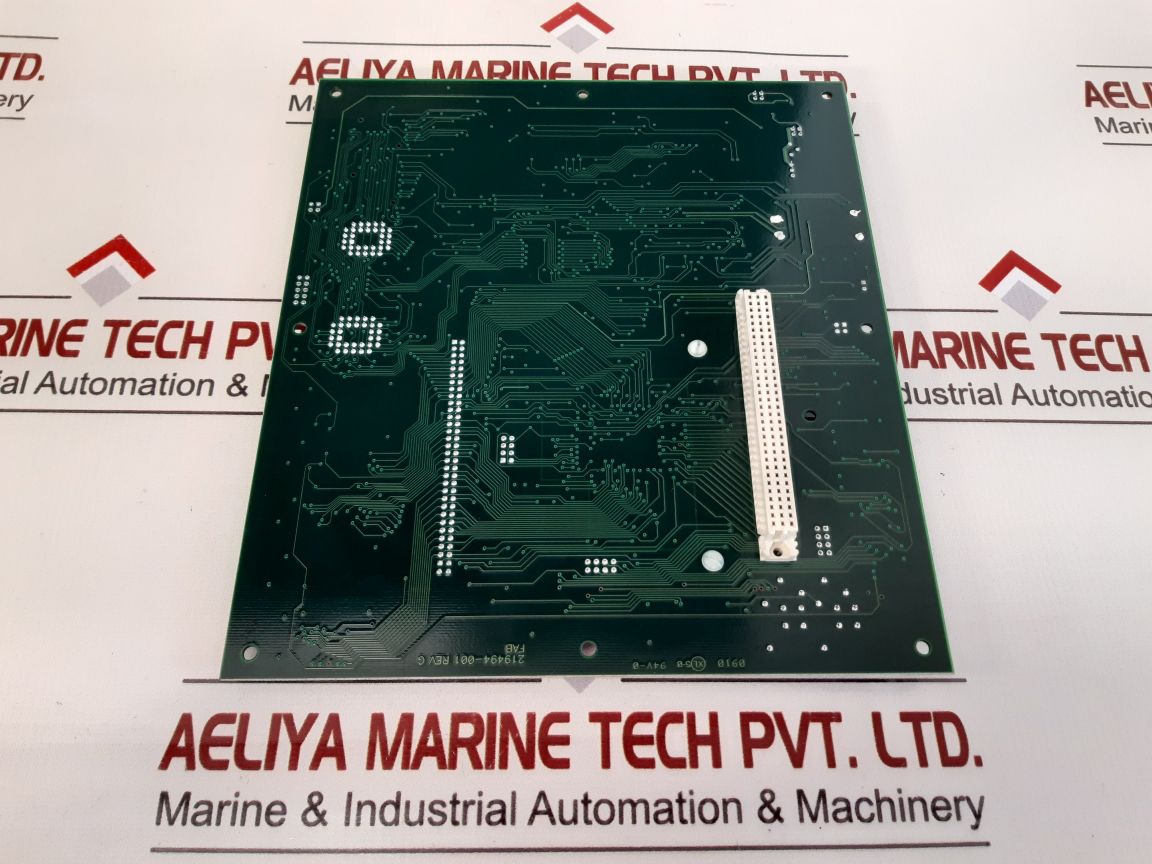 M/D Totco 40219493 Pc Board