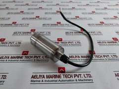 Md Totco 40221805-001B2Ln Pressure Transducer 4-20Ma 1000Psi