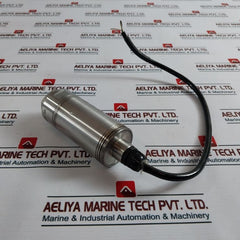 Md Totco 40221805-001B2Ln Pressure Transducer 4-20Ma 1000Psi